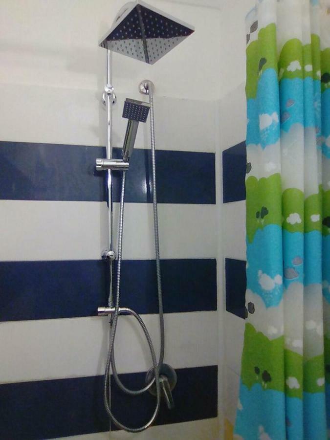 Piccola Arianna Apartamento Nápoles Exterior foto